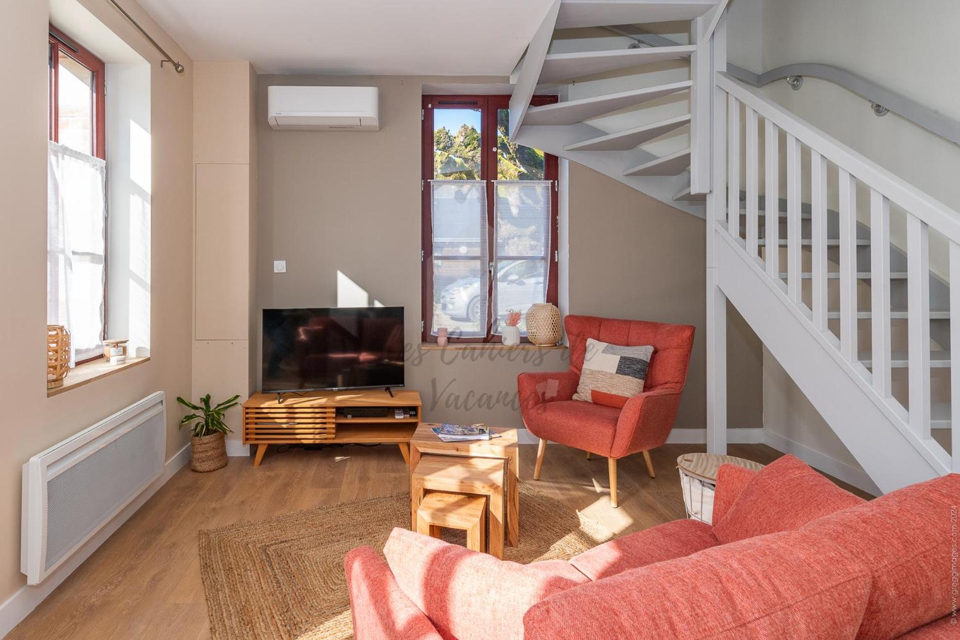 Les Cahiers De Vacances Amboise Zewnętrze zdjęcie