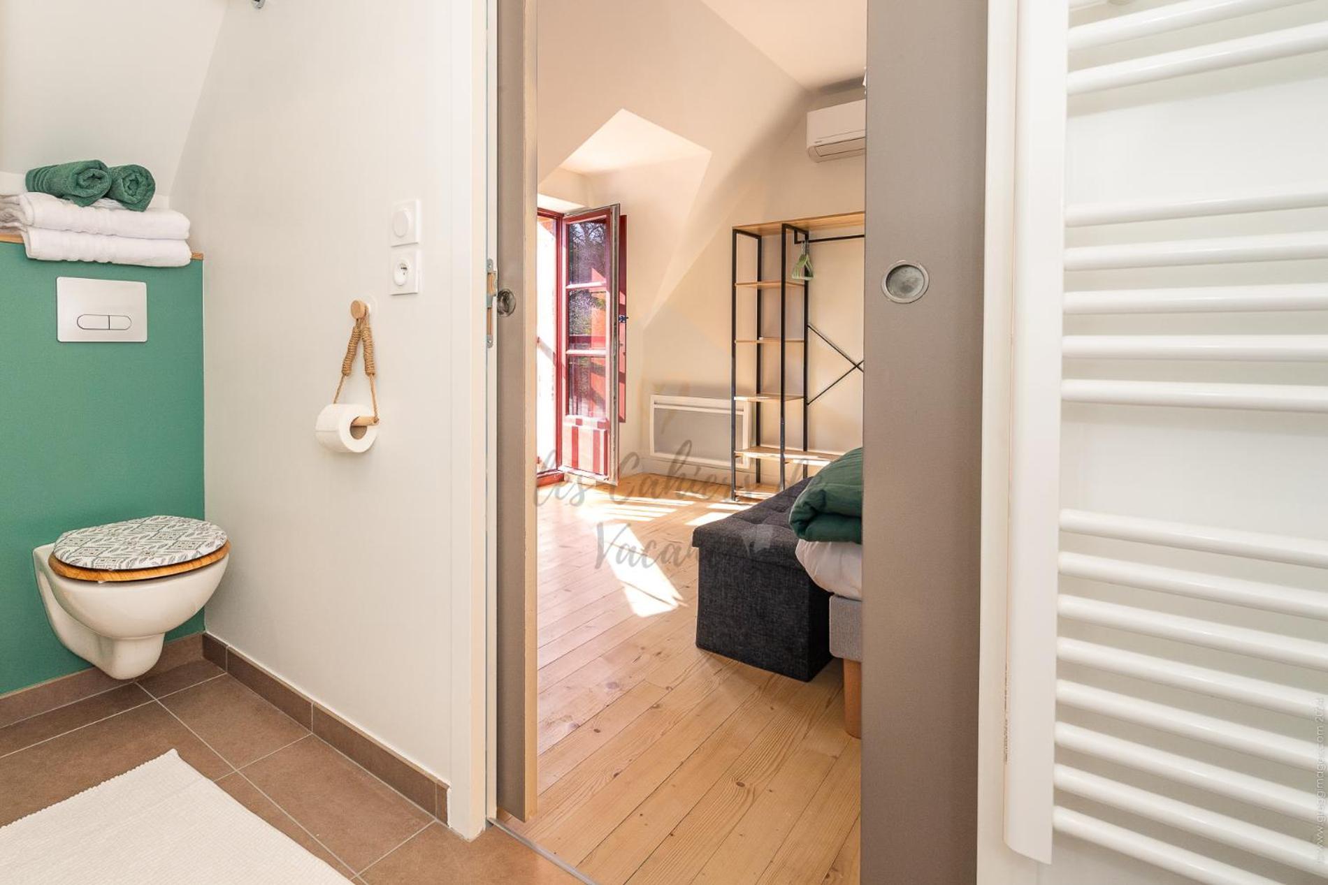 Les Cahiers De Vacances Amboise Zewnętrze zdjęcie